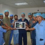 Prof. Dr. Mohsen Chowdhury, Best Hepatobiliary and pancreatic surgeon in dhaka, Bangladesh (116)