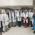 Prof. Dr. Mohsen Chowdhury, Best Hepatobiliary and pancreatic surgeon in dhaka, Bangladesh (18)