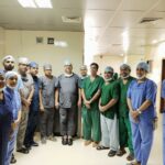 Prof. Dr. Mohsen Chowdhury, Best Hepatobiliary and pancreatic surgeon in dhaka, Bangladesh (23)