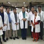 Prof. Dr. Mohsen Chowdhury, Best Hepatobiliary and pancreatic surgeon in dhaka, Bangladesh (29)