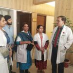 Prof. Dr. Mohsen Chowdhury, Best Hepatobiliary and pancreatic surgeon in dhaka, Bangladesh (32)