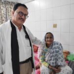 Prof. Dr. Mohsen Chowdhury, Best Hepatobiliary and pancreatic surgeon in dhaka, Bangladesh (52)