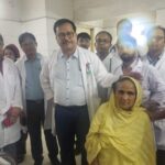 Prof. Dr. Mohsen Chowdhury, Best Hepatobiliary and pancreatic surgeon in dhaka, Bangladesh (59)