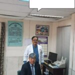 Prof. Dr. Mohsen Chowdhury, Best Hepatobiliary and pancreatic surgeon in dhaka, Bangladesh (72)